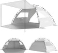 Elegear CumbreX™ Beach Tent Sun Shelter by Elegear