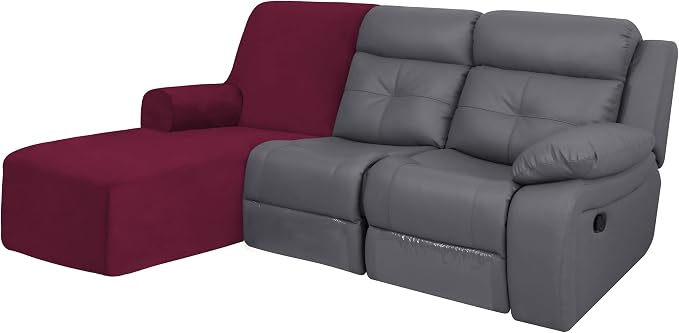 ULTICOR Additional Chaise Cover - Image 2