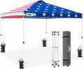 EAGLE PEAK Pop Up Canopy Tent by EAGLEPEAK