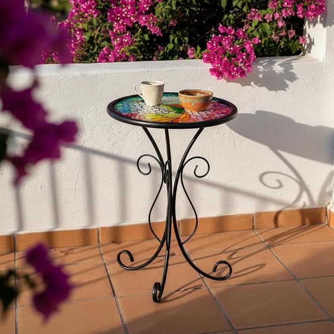 LIFFY Outdoor Side Table - Image 6