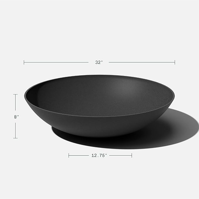 Veradek Mason Series Lane Bowl Planter| - Image 2