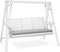 VINGLI 5 FT Outdoor Porch Swing by VINGLI