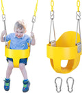 DECORLIFE Toddler Swing by Decorlife