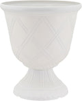Arcadia Classic Decorative Garden Pot Planter by Unknown