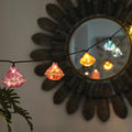 Vigdur Lantern String Lights by Vigdur