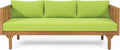 Claremont Outdoor 3 Seater Daybed by ChristopherKnightHome