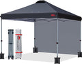 MASTERCANOPY Durable Pop-up Canopy Tent by MASTERCANOPY