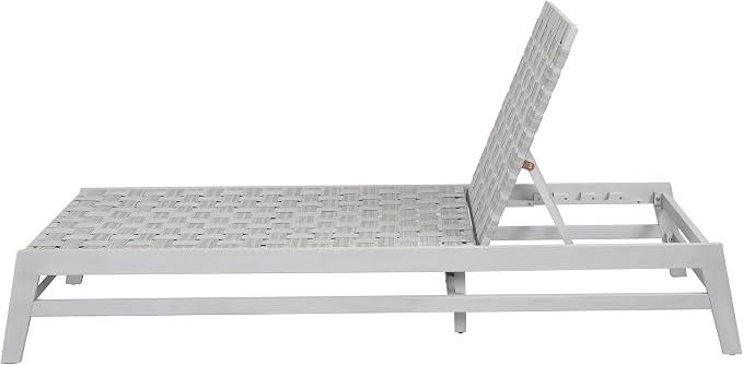 Christopher Knight Home Susua Rope Chaise Lounge - Image 6