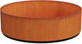 Plantercraft Large Round Planters by Plantercraft