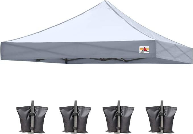 ABCCANOPY Replacement Canopy Top by ABCCANOPY