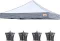 ABCCANOPY Replacement Canopy Top by ABCCANOPY