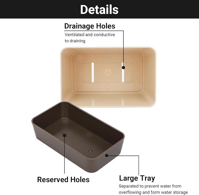 GREANER Indoor Planter Pots - Image 3