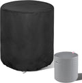 Patio Table Cover for Keter Cool Side Table Cooler, Waterproof Ice Chest by Aidetech