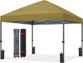 ABCCANOPY Pop Up Canopy by ABCCANOPY