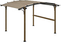 Outsunny 12' x 10' Outdoor Pergola, Pergola Canopy by Outsunny