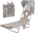 Backpack Beach Tanning Chair by Minndudu