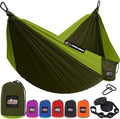 GORILLA GRIP Durable Camping Hammock by GorillaGrip