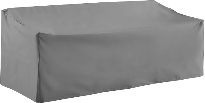 Crosley Furniture Patio Furniture Covers, Waterproof Outdoor Sofa Cover by CrosleyFurniture