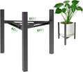 Airpark Plant Stand Indoor, Adjustable Metal Modern Plant Stands, Heavy Duty by Airpark