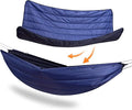 onewind Double Hammock Underquilt Warm Insulation Ultralight 3-4 Season Camping by onewind