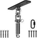Dolibest Hammock Chair Hanging Kit, Heavy Duty Swing Hanger by Dolibest
