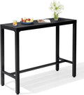 Crestlive Products Outdoor Bar Table, Hot Tub by CrestliveProducts