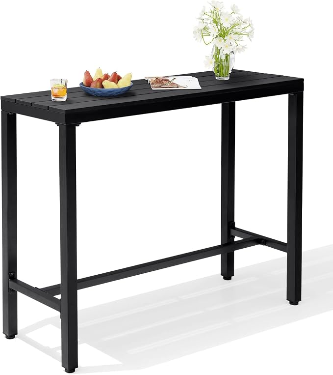 Crestlive Products Outdoor Bar Table, Hot Tub by CrestliveProducts