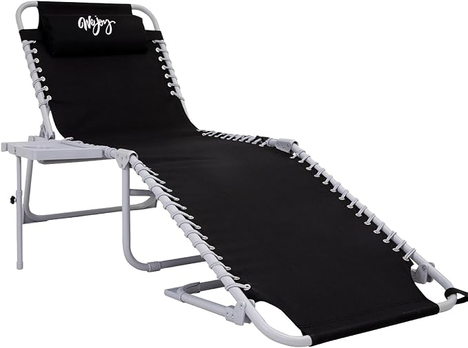 #WEJOY Folding Recliner Lounge Chair by WEJOY