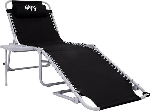 #WEJOY Folding Recliner Lounge Chair by WEJOY
