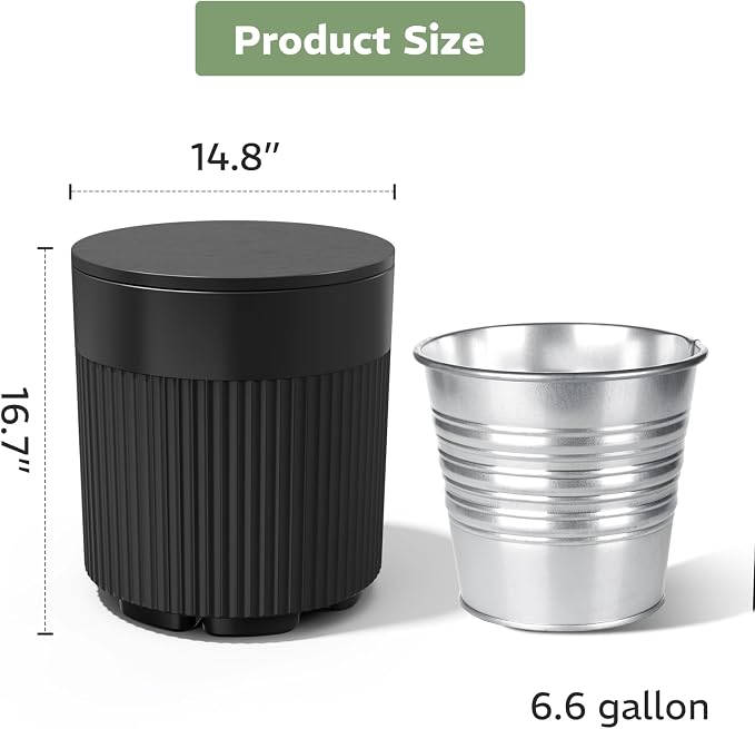 FONTOI Outdoor Cooler - Image 2