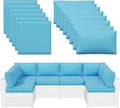 Aoxun Outdoor Replacement Cushions by Aoxun