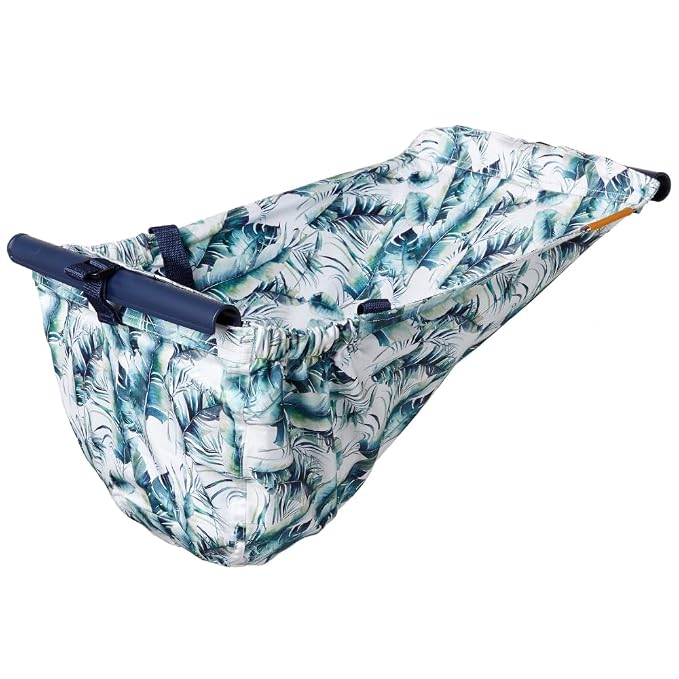 Binxy Baby Shopping Cart Hammock by BinxyBaby