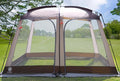 EVER ADVANCED 12' x10' Screen House Tent Netted Canopy Mesh Tents by EVERADVANCED