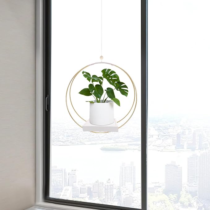 Hanging Planters for Indoor Plants, Plant Hanger - Image 3