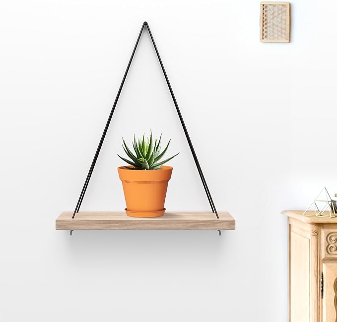 6 Inch Thick Plastic Plant Pots - Image 7