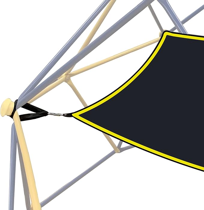 Climber Dome Hammock with Canopy, Accessory - Image 3