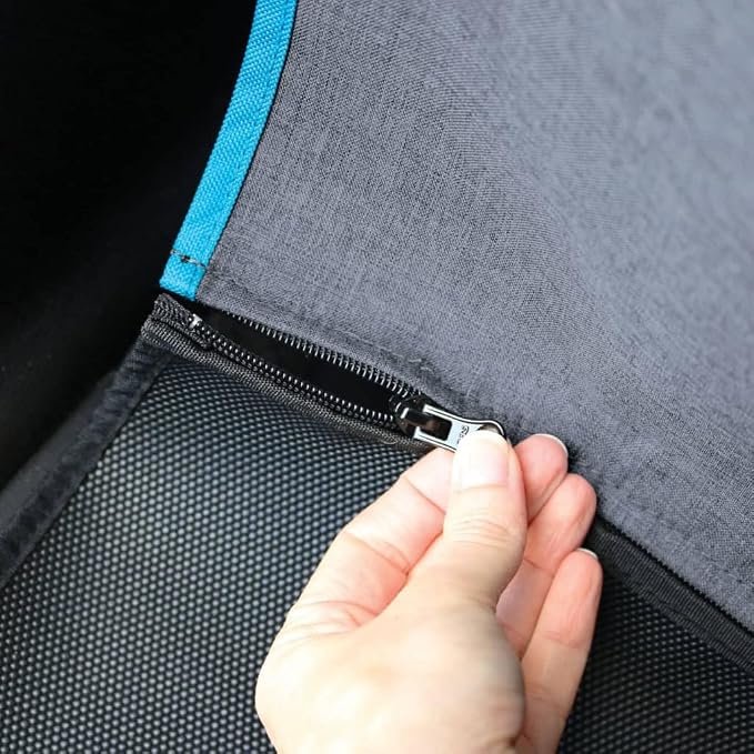 Kurgo Coast to Coast Hammock - Image 9