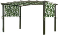 Garden Winds Universal Pergola Replacement Canopy by GardenWinds