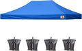 ABCCANOPY Replacement Canopy Top by ABCCANOPY