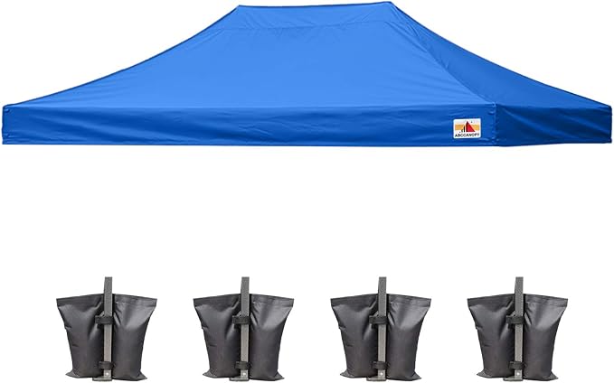 ABCCANOPY Replacement Canopy Top by ABCCANOPY