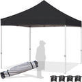 Easy 8x8 Pop Up Canopy Tent by Unknown