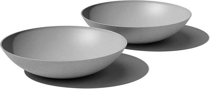Veradek Mason Series Lane Bowl Planter| by VeradekOutdoor