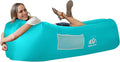 WEKAPO Inflatable Couch Air Lounger Chair by Wekapo