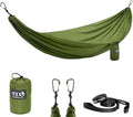 ENO TravelNest Hammock & Straps Combo by EaglesNestOutfitters