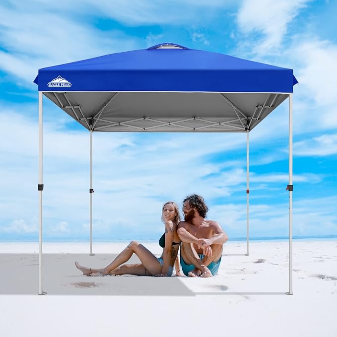 EAGLE PEAK Pop Up Canopy Tent - Image 7