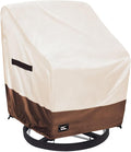Outdoor Chair Covers, 100% Waterproof Heavy Duty Patio Furniture Covers by Unknown