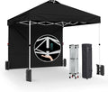SPECILITE Canopy 10x10 Pop Up, Easy Up Outdoor Tent by SPECILITE