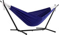 Vivere Double Polyester Hammock - 450 lb Capacity by Vivere