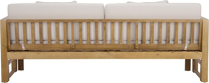 SAFAVIEH Outdoor Patio Furniture Collection - Image 5