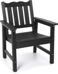 Stoog All-Weather Outdoor Chairs, Patio Dining Chair by Stoog